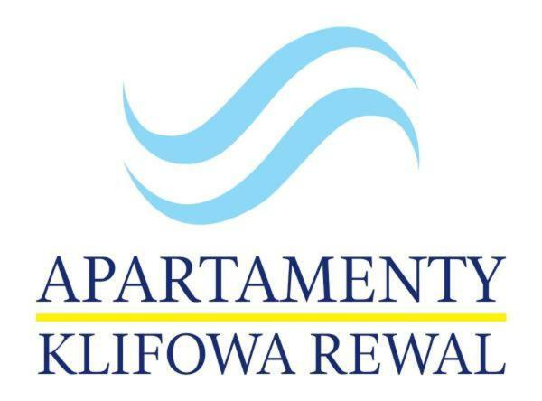 Resort Apartamenty Klifowa Rewal 7 מראה חיצוני תמונה