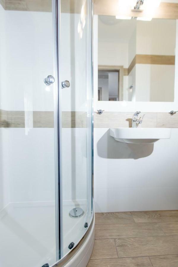 Resort Apartamenty Klifowa Rewal 7 מראה חיצוני תמונה