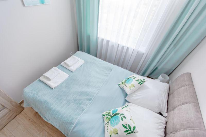 Resort Apartamenty Klifowa Rewal 7 מראה חיצוני תמונה