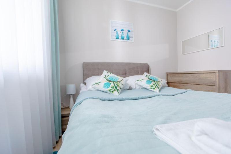 Resort Apartamenty Klifowa Rewal 7 מראה חיצוני תמונה